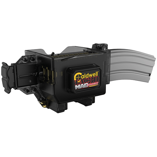 CALDWELL MAG CHARGER TAC 30 - Hunting Accessories